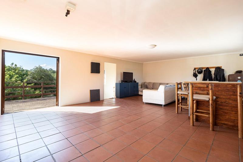 4 Bedroom Property for Sale in Joostenbergvlakte Western Cape